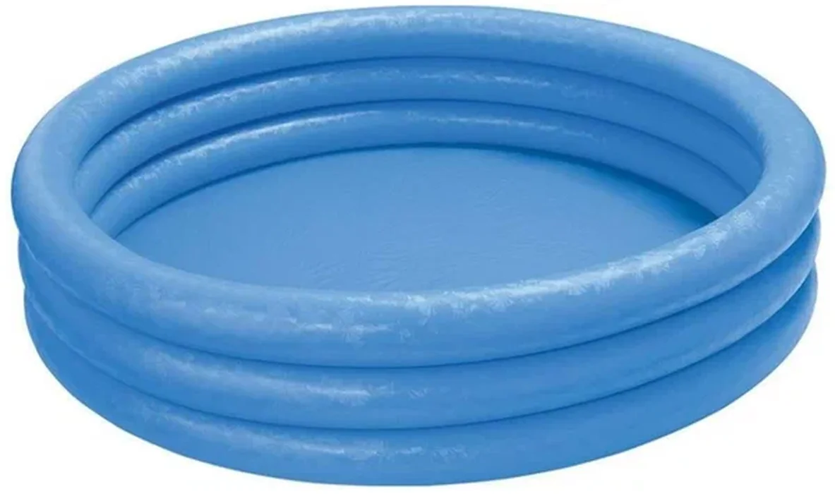 Бассейн 58446 синий