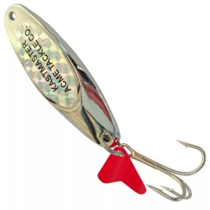 Блесна Кастмастер 38гр