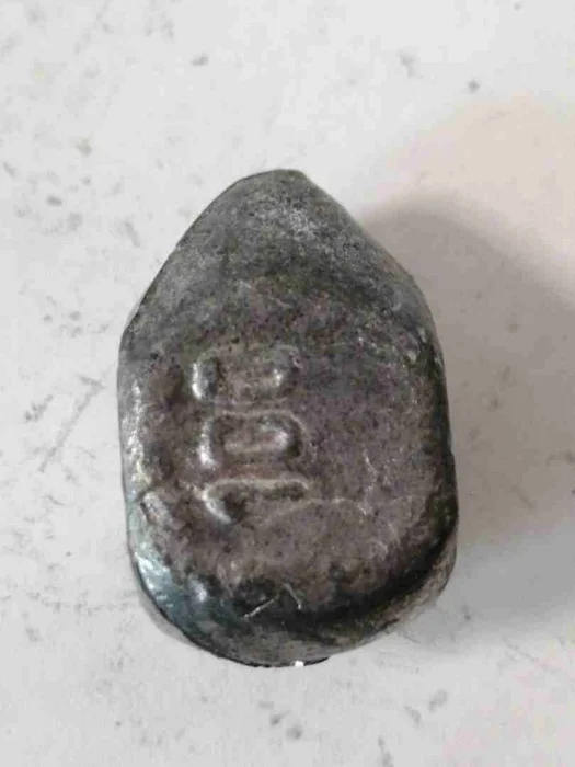 Груз Куб скольз 90гр