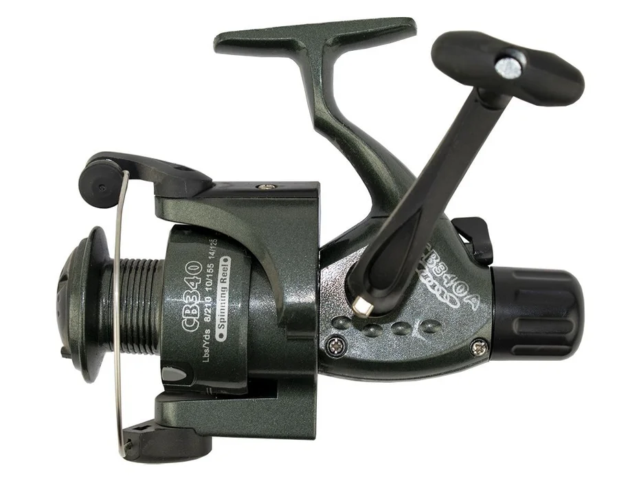 Катушка СВ - 340