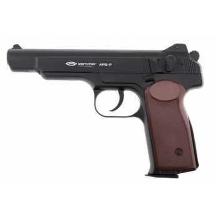 Пистолет пн Gletcher APS-P