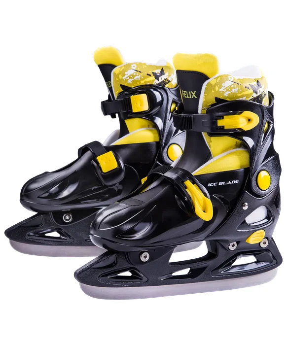 Коньки раздв. ICE BLADE Felix