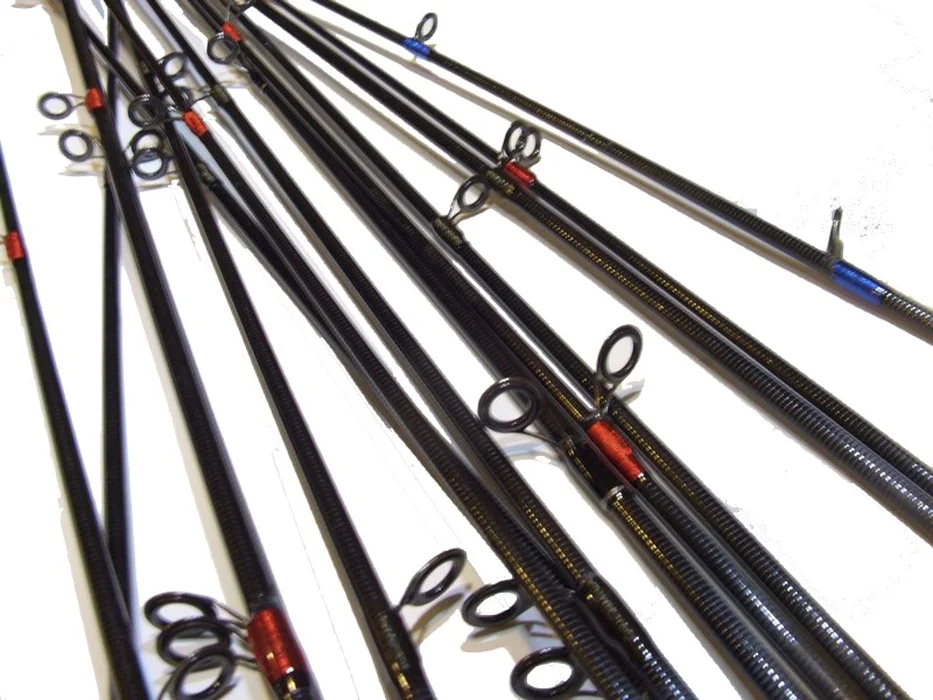 Хлыст для спиннинга