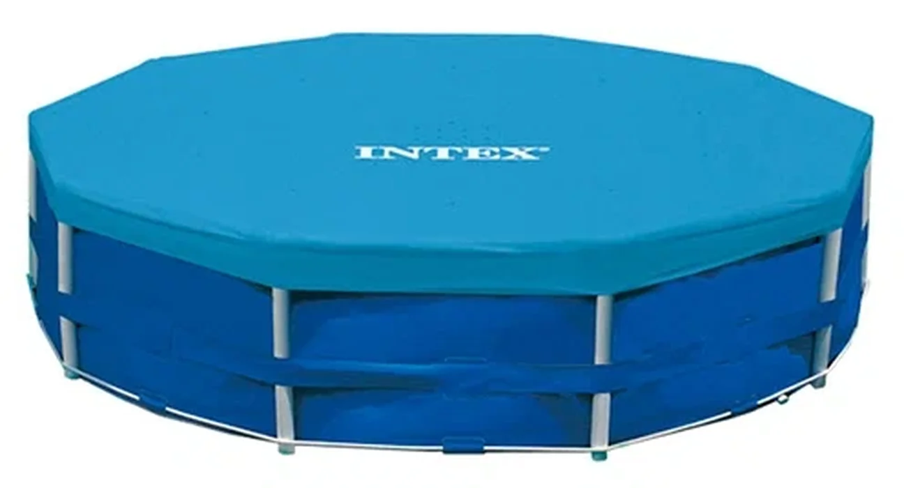 Чехол защит. д/бассейна 28032