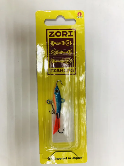 Балансир Zori