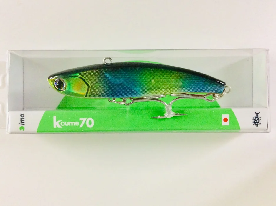 Ратлин Koume70