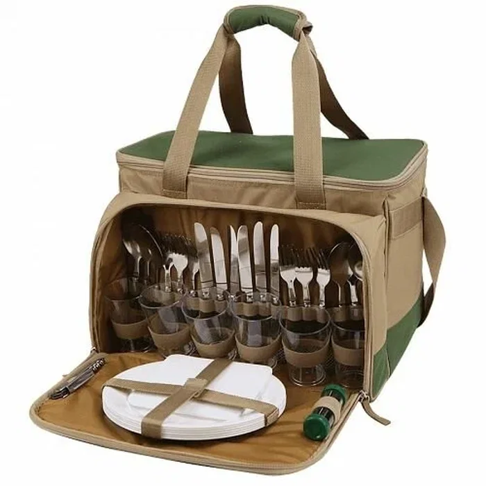 Набор для Пикника Арктика 4100-6