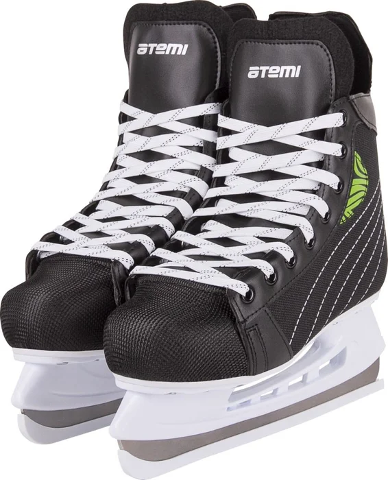Коньки хоккейные ATEMI SPEED