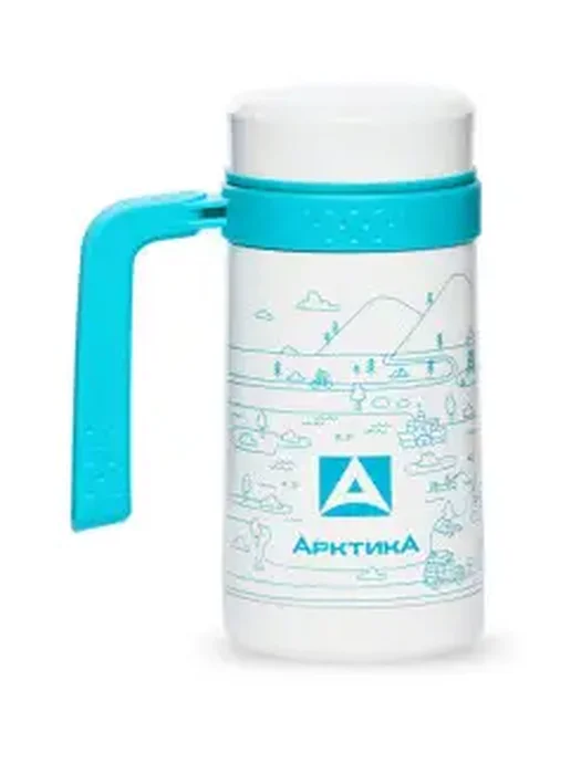 Термос кружка авто 412-500