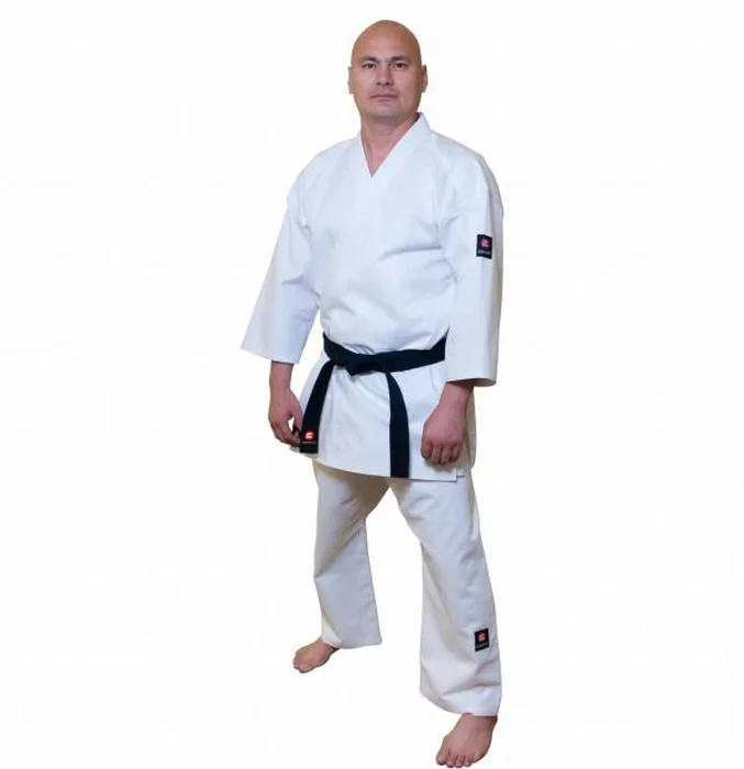 Кимоно карате ESKHATA 115см