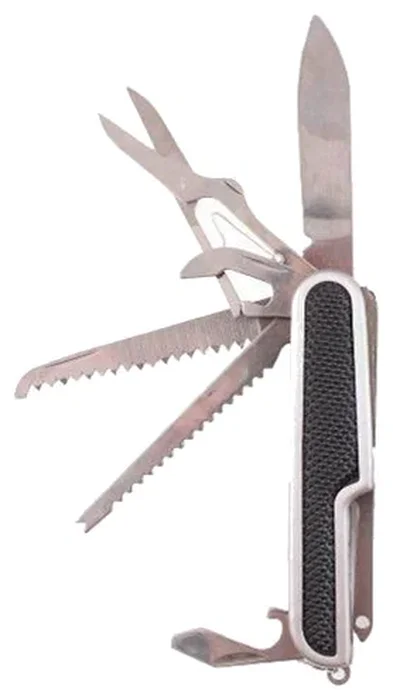 Мультитул "Следопыт" PF-MT-02