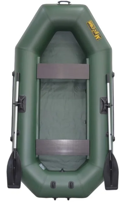 Лодка Муссон S 250