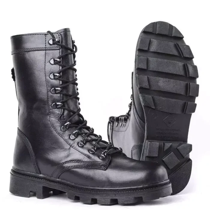 Ботинки ДОФ 5019