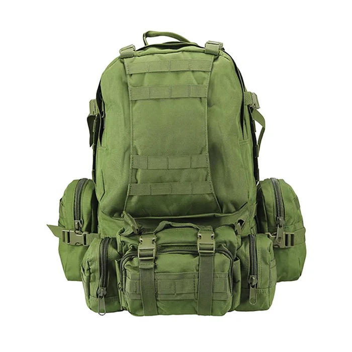 Рюкзак с подсумком