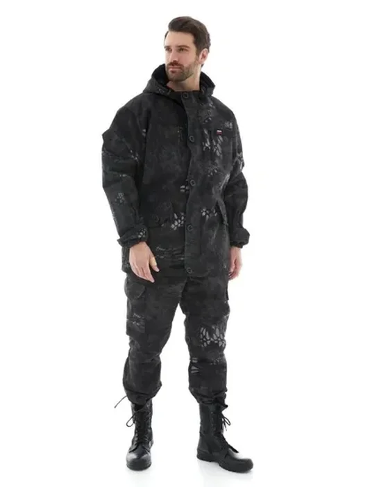 Костюм демисез. Горка-5 48-50/170-176 Питон