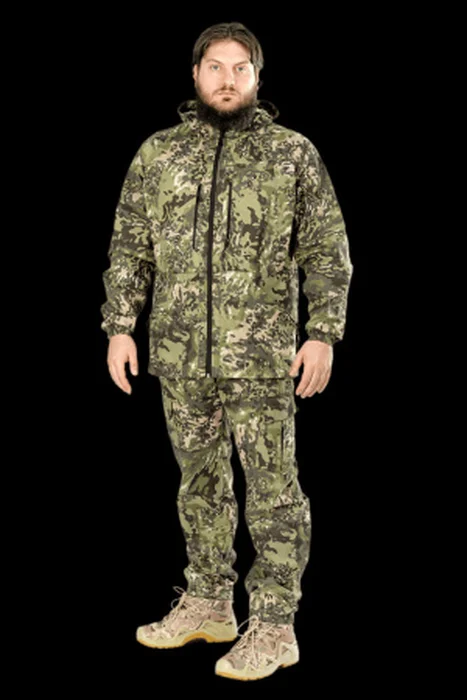 Костюм летний Azimut 56-58/182-188