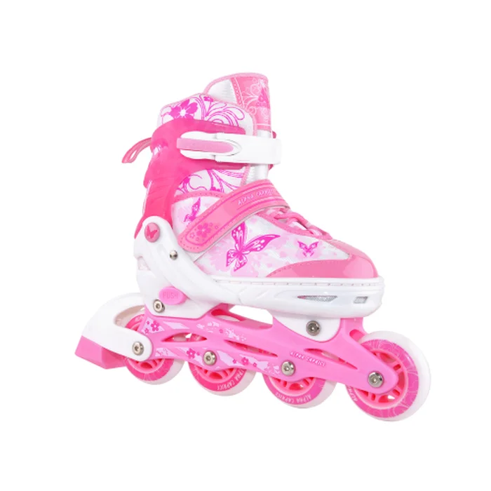 Коньки ролик разд Soul