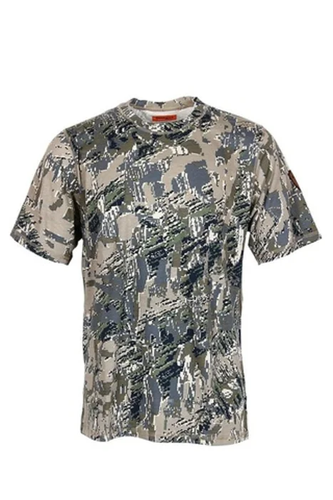 Футболка Remington Figure