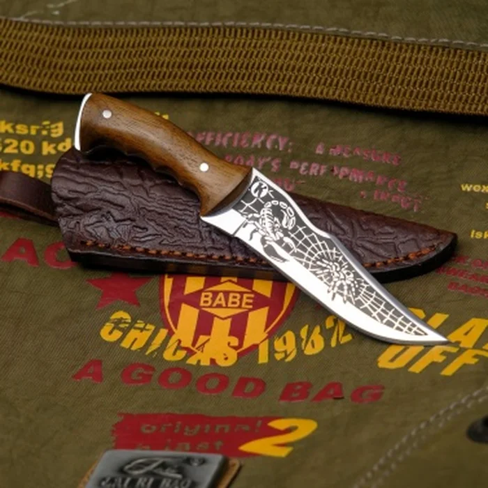 Нож Скорпион К06008