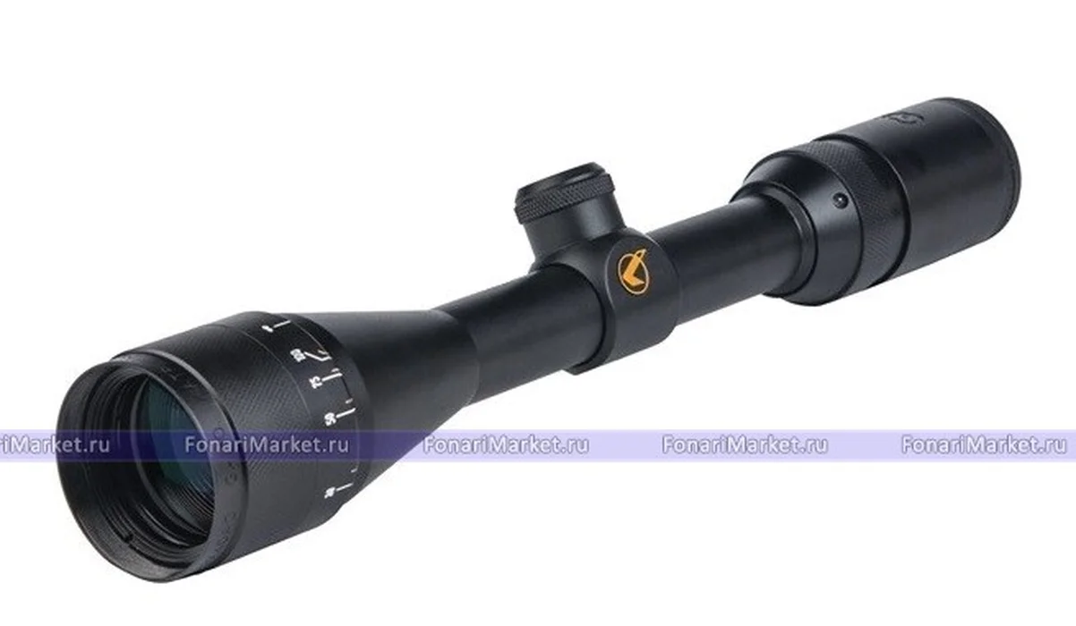 Прицел Gamo 3-9*40 E