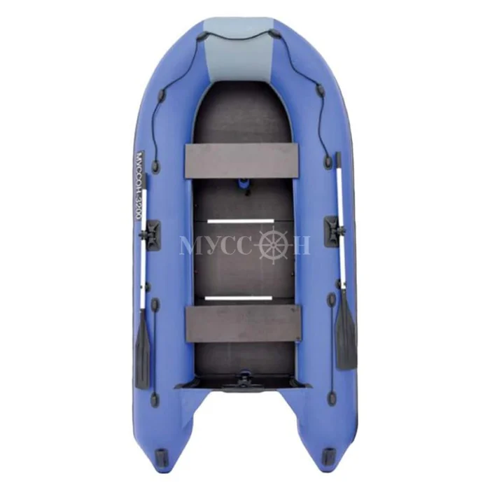 Лодка Муссон 3200 СК