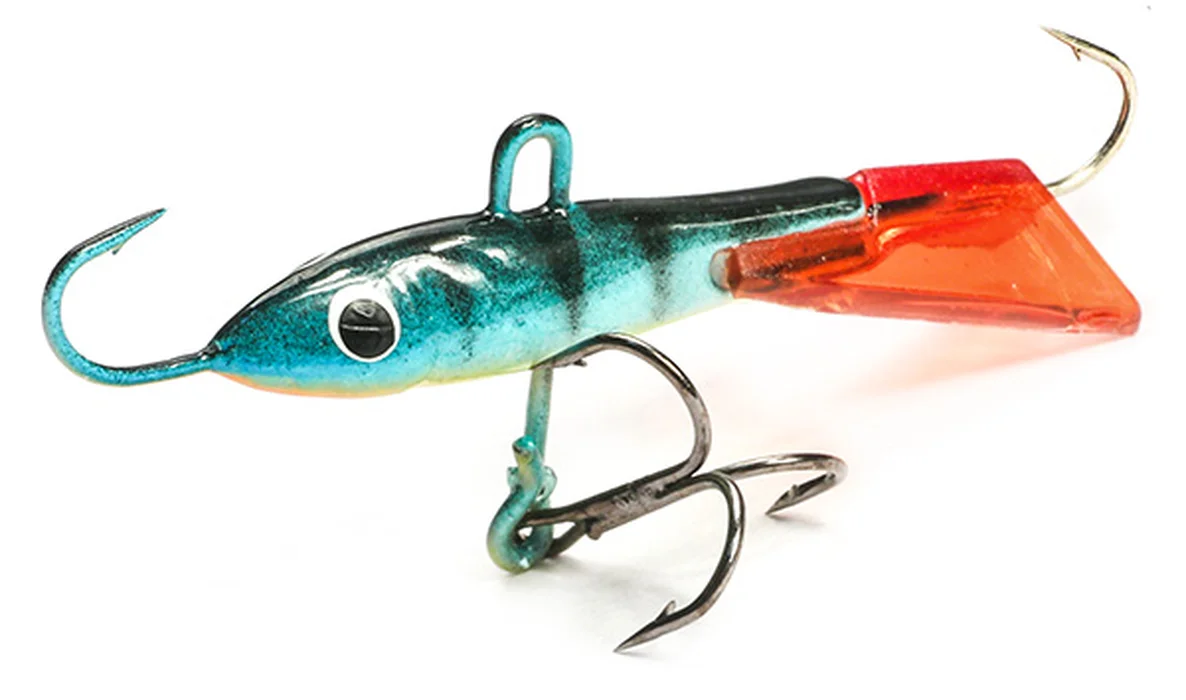 Бокоплав Murena