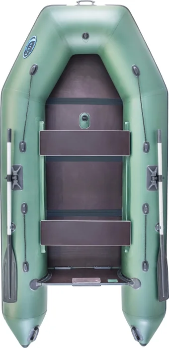 Лодка СТЕФА-2900 МК(Т)