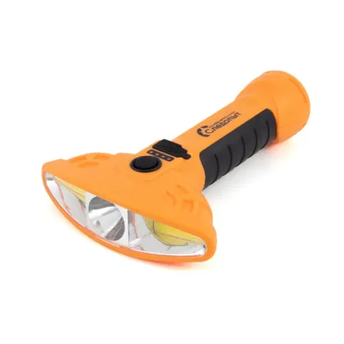 Фонарь руч. Сибирский Следопыт STARSHIP