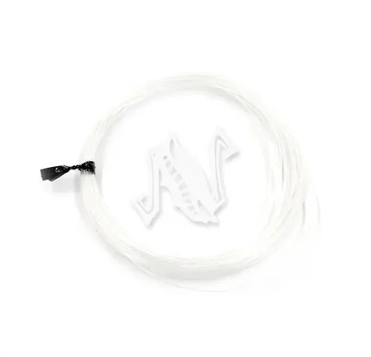 Поводковый мат флюор Namazu d-0,596 м 5м